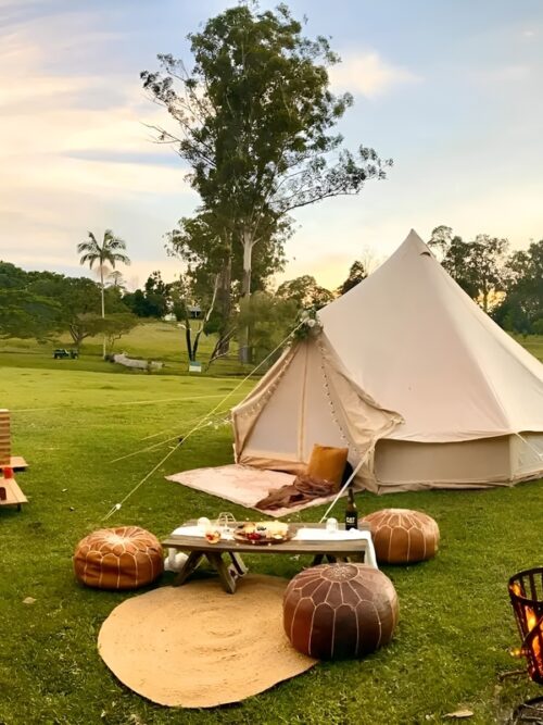 Hipster Bell Tent-4m