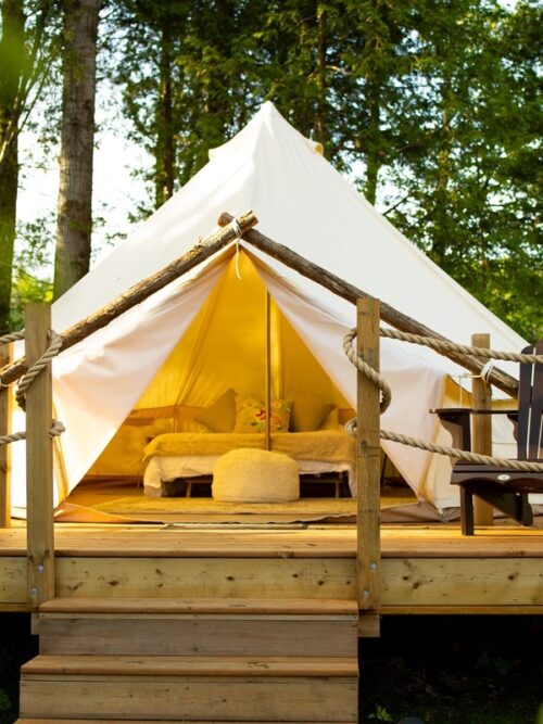 Hipster Bell Tent-7m