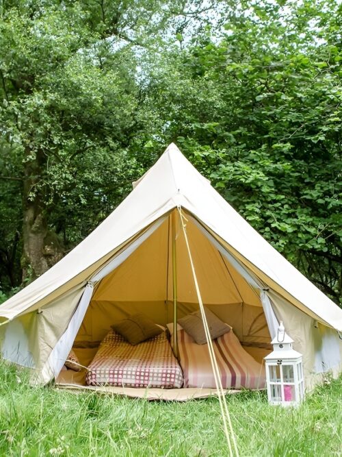 Hipster Bell Tent-3m